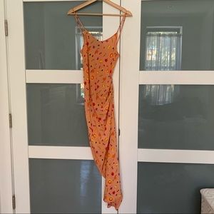 LHD Fruit Pattern Slip